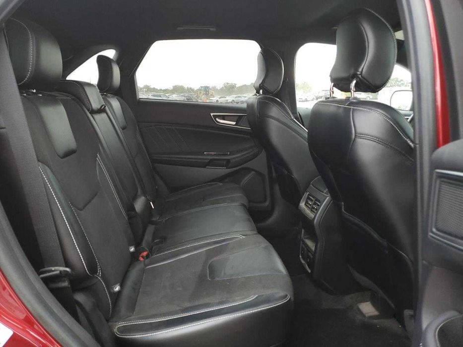 2019 FORD EDGE ST Вартість в Україні