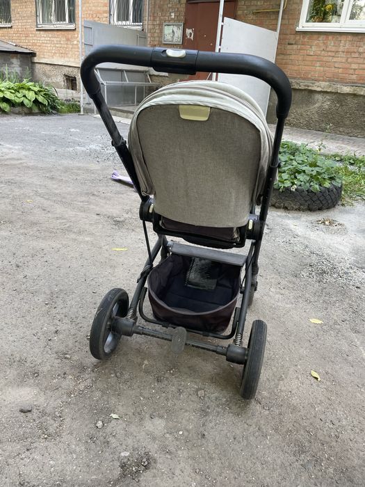 Продаж Cybex balios S