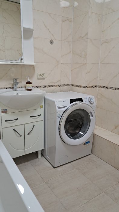 Оренда 96й квартал