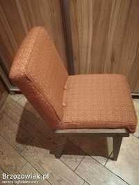Krzesla używane bukowe