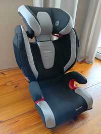 Fotelik samochodowy Recaro Monza Nova 2 Seatfix 15-36 kg