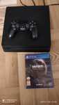 Sony Playstation 4 slim