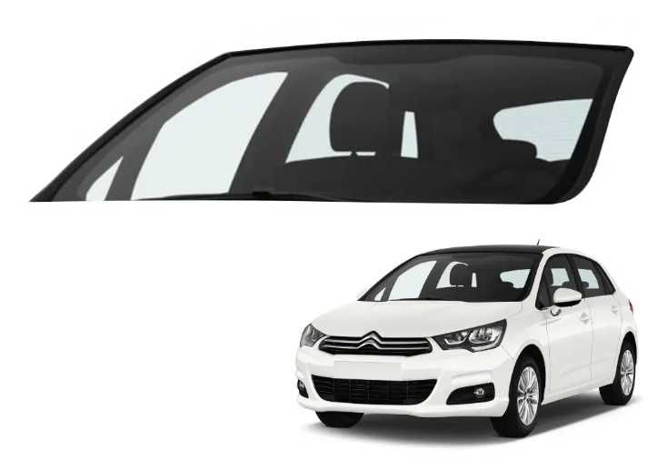 Скло лобове Citroen C3 C4 Picasso C5 C8 DS4 DS5 Nemo Автоскло ситроен