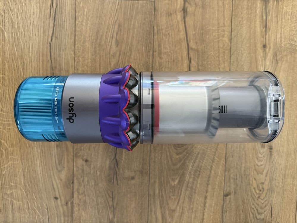 Dyson Gen5 Detect Absolute Gwarancja