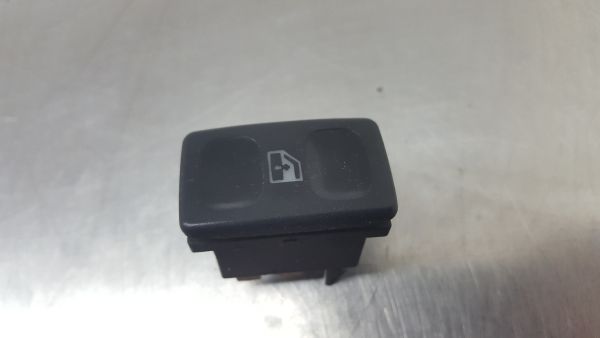 Comando / botão / interruptor vidros frente esquerdo SEAT Cordoba Vari