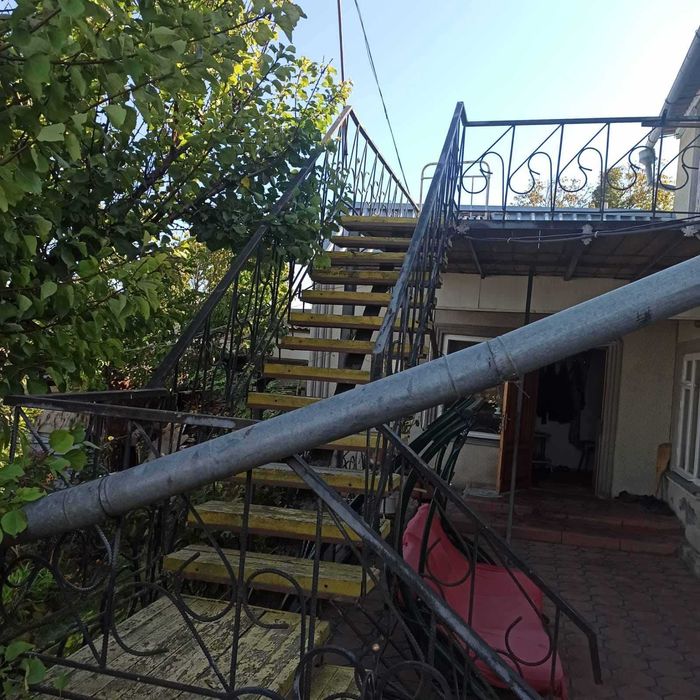 Дом в селе Усатово, 283789