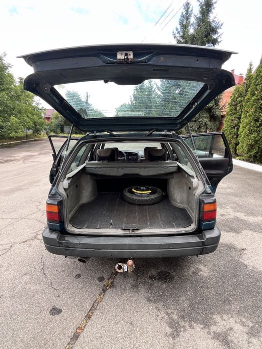 Volkswagen Passat B3 універсал