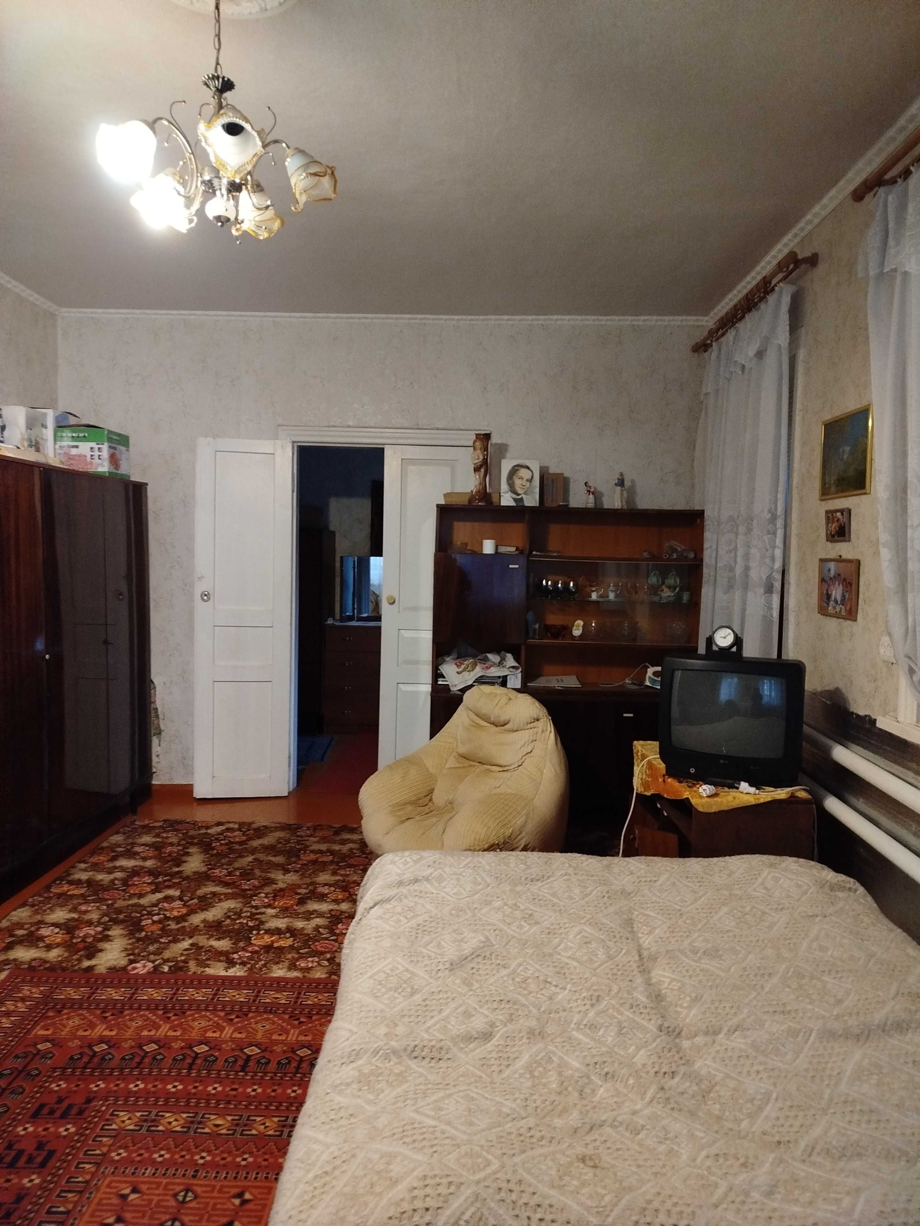 Продам дом в Каменной Яруге.