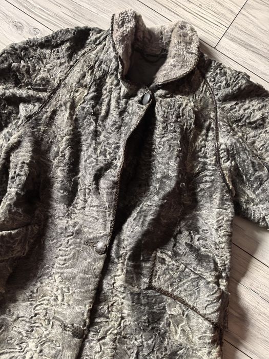 Karakuly, futro r xl :)