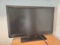 Mały Telewizor Toshiba z DVD