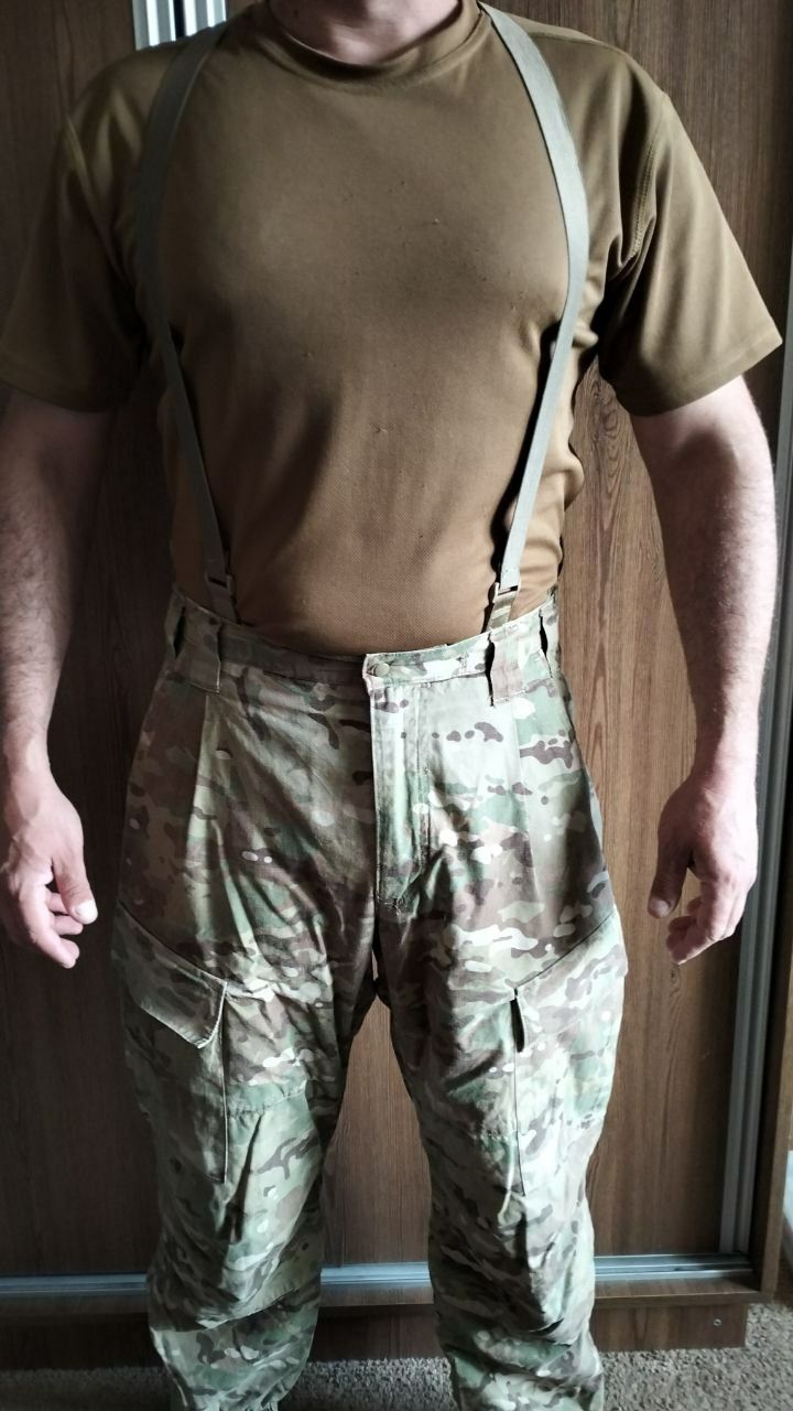 Продам камуфляж ECWCS GEN 4 level 5 fire resistance (НЕ ГОРЮЧИЙ !!)