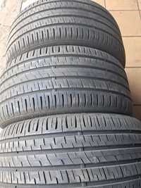 Opony letnie BARUM BRAVURIS 3, 245/40R17 Y