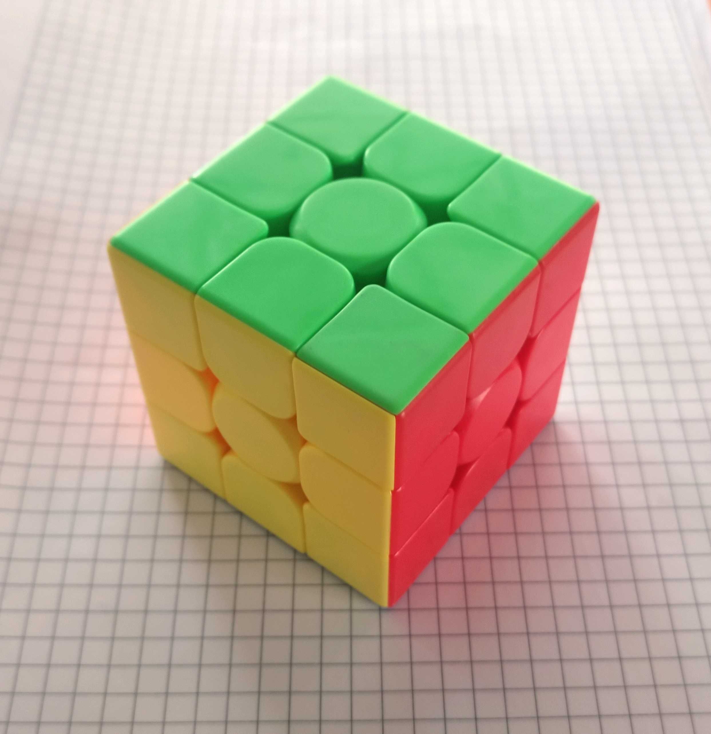 Kostka Rubika 3x3x3 NOWA