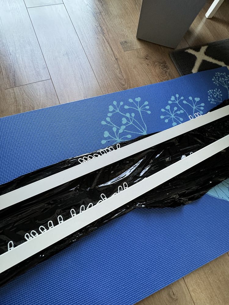 Karnisz 360 cm dwa elementy