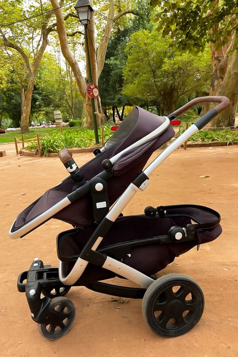 Carrinho de Passeio Joolz