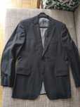 Hugo Boss cerruti virgin wool jacket marynarka męska wełniana nowa