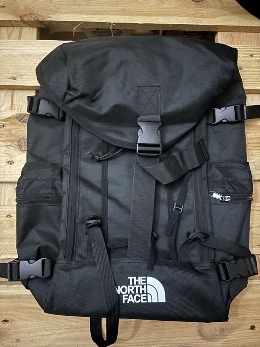 Mochila the north face