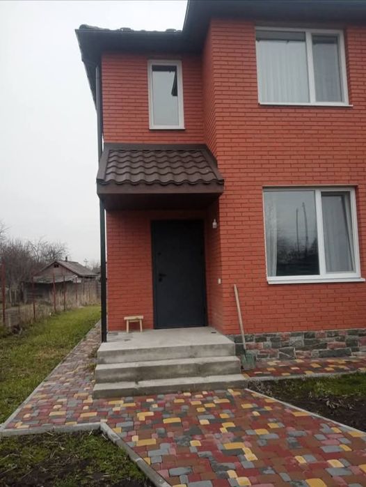 Продаж частини будинку по вул.Покровська
