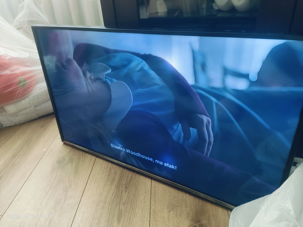 Telewizor Samsung 32 Smart TV !
