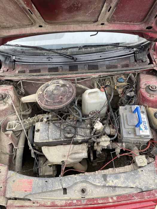 Продам Пежо 309 1.4 бензин, 5 ступка