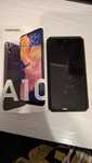 Samsung A10 telefon