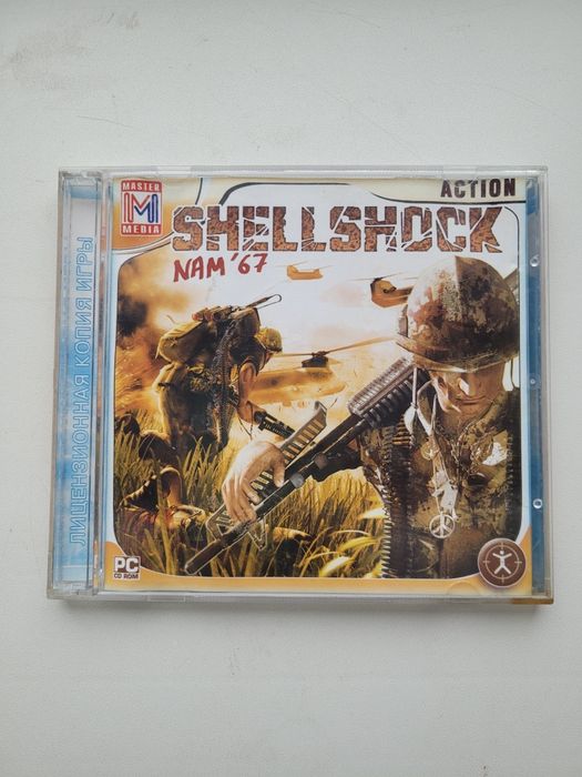 Ігри для ПК PC games