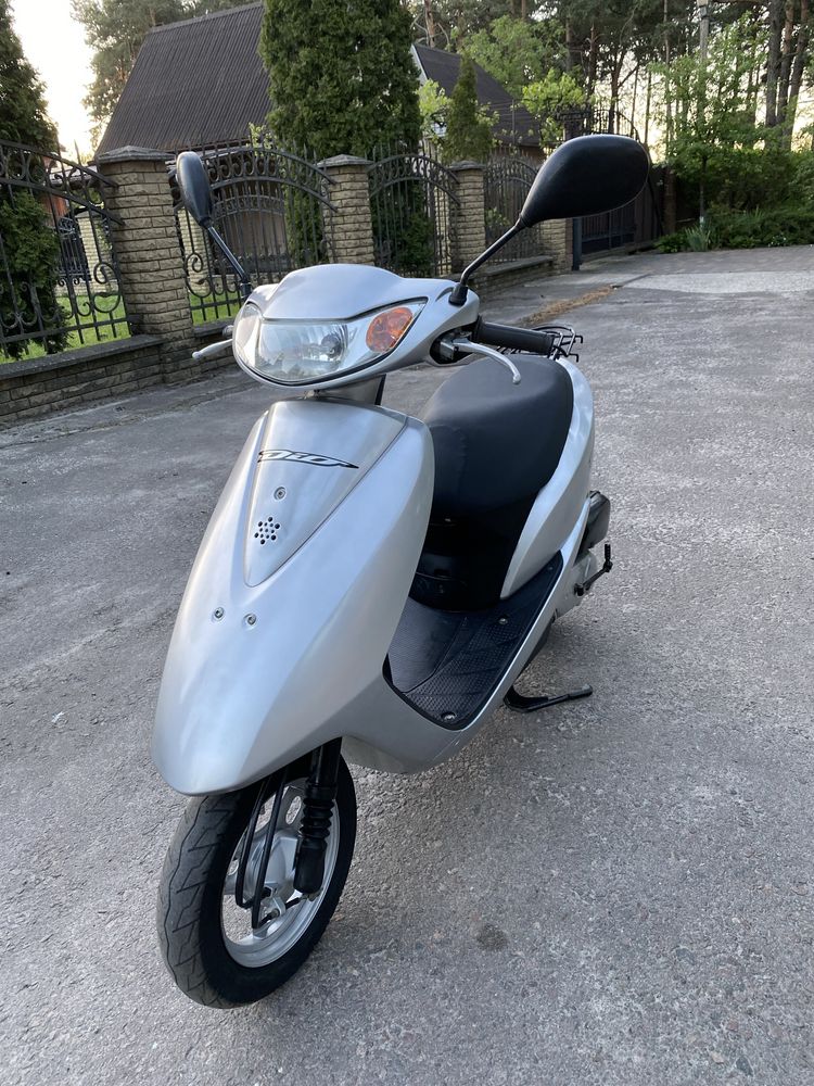 Продам Honda Dio 62