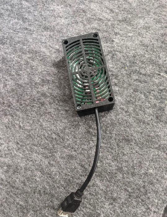 UPS. Печатный корпус для LX-2BUPS.