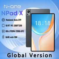 планшет N-one NPad X 8/128Gb LTE