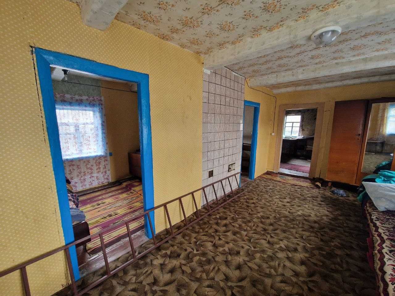 Будинок в смт. Куликівка