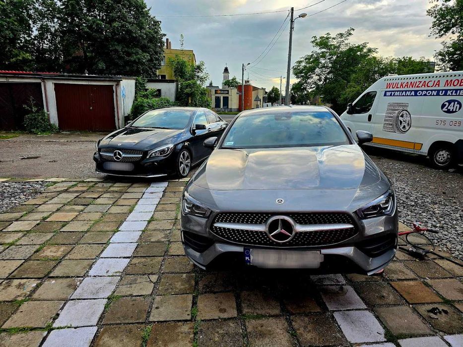 Wulkanizacja ViK Serwis - Wymiana opon