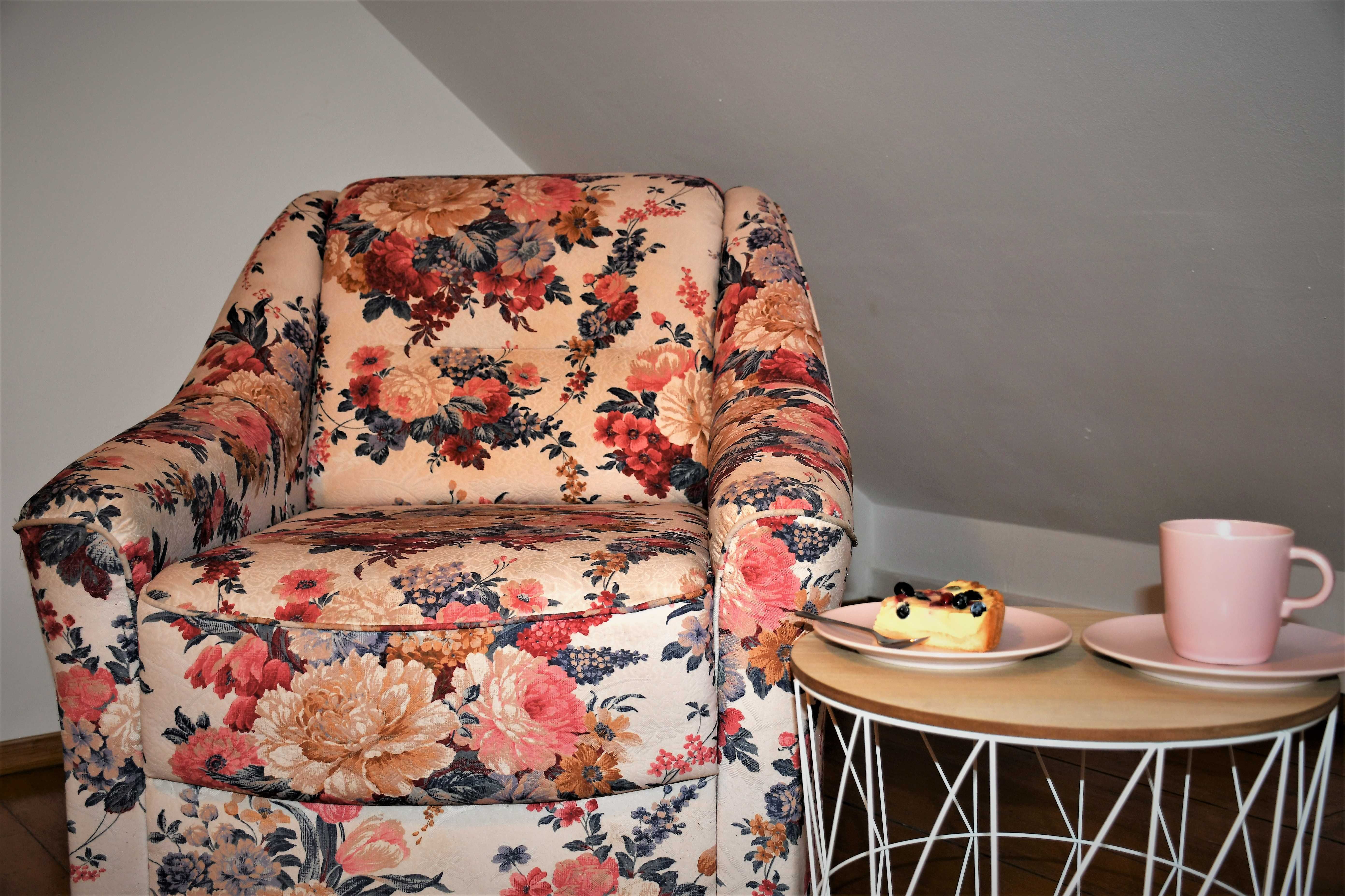 Apartament Starówka Piastowska Spichlerz do 8 os.