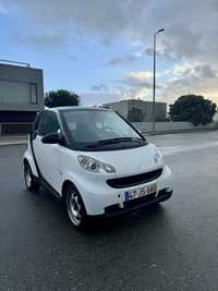 Smart Fortwo mhd Nacional 162 Km 2010