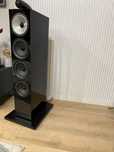Bowers Wilkins B&W 702 S2 Komplet Kolumny