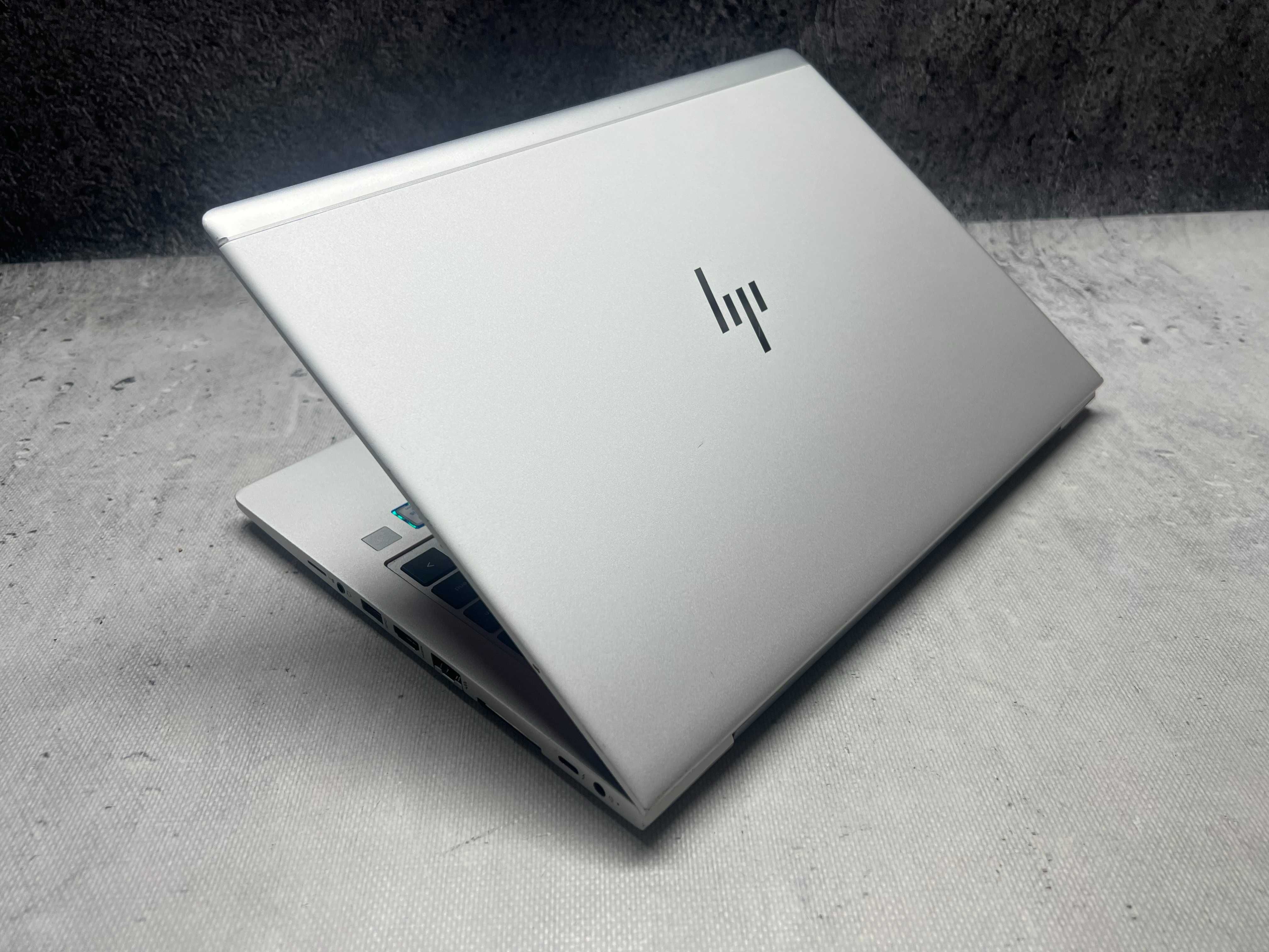 HP EliteBook 840 G5 / INTEL i5-8365 4.1GHz/ 16GB DDR4/ 512 SSD/ 14 FHD