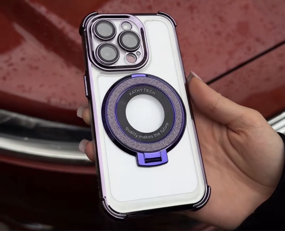 Чехол iphone 14 pro max
