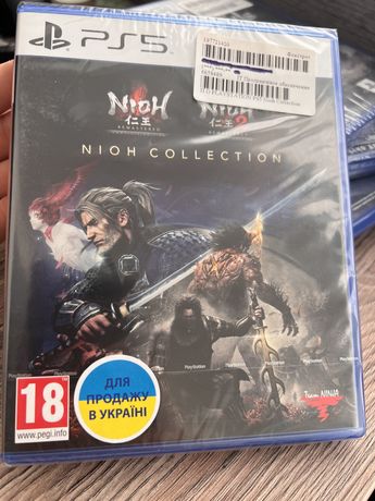 Игра NION collection