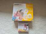 Laktator Medela Swing Maxi Flex + Za darmo Bustier do odciągania