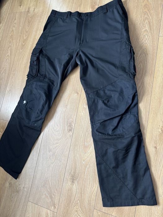 Spodnie Engelbert Strauss rozmiar 60