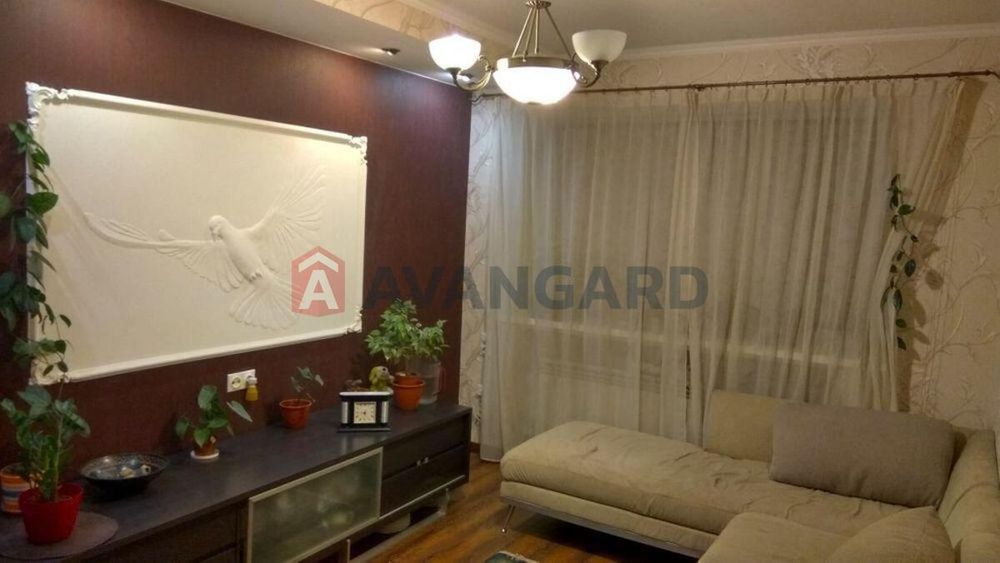 Продам 3к.кв.с автономным отоплением.1й этаж.Северный
