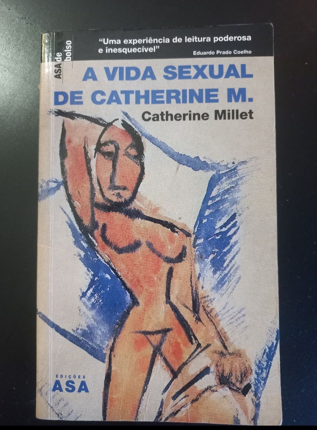 A vida sexual de catherine m