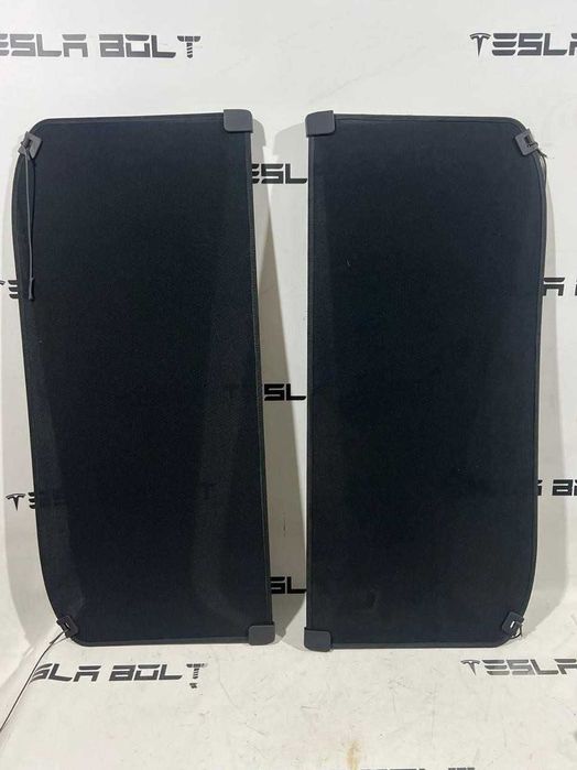 Полка багажника Chevrolet Bolt EUV 2021-23