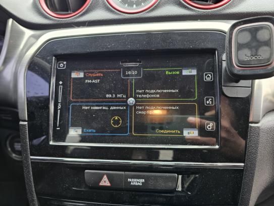 Suzuki Vitara S 2017р.