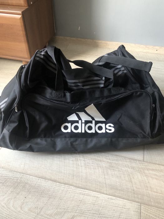 Сумка валіза на колесах Adidas