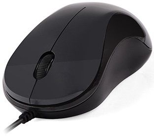 проводные мыши,Gembird mus101,Logitech m-bt-58 A4-Tech N-320-1 Black