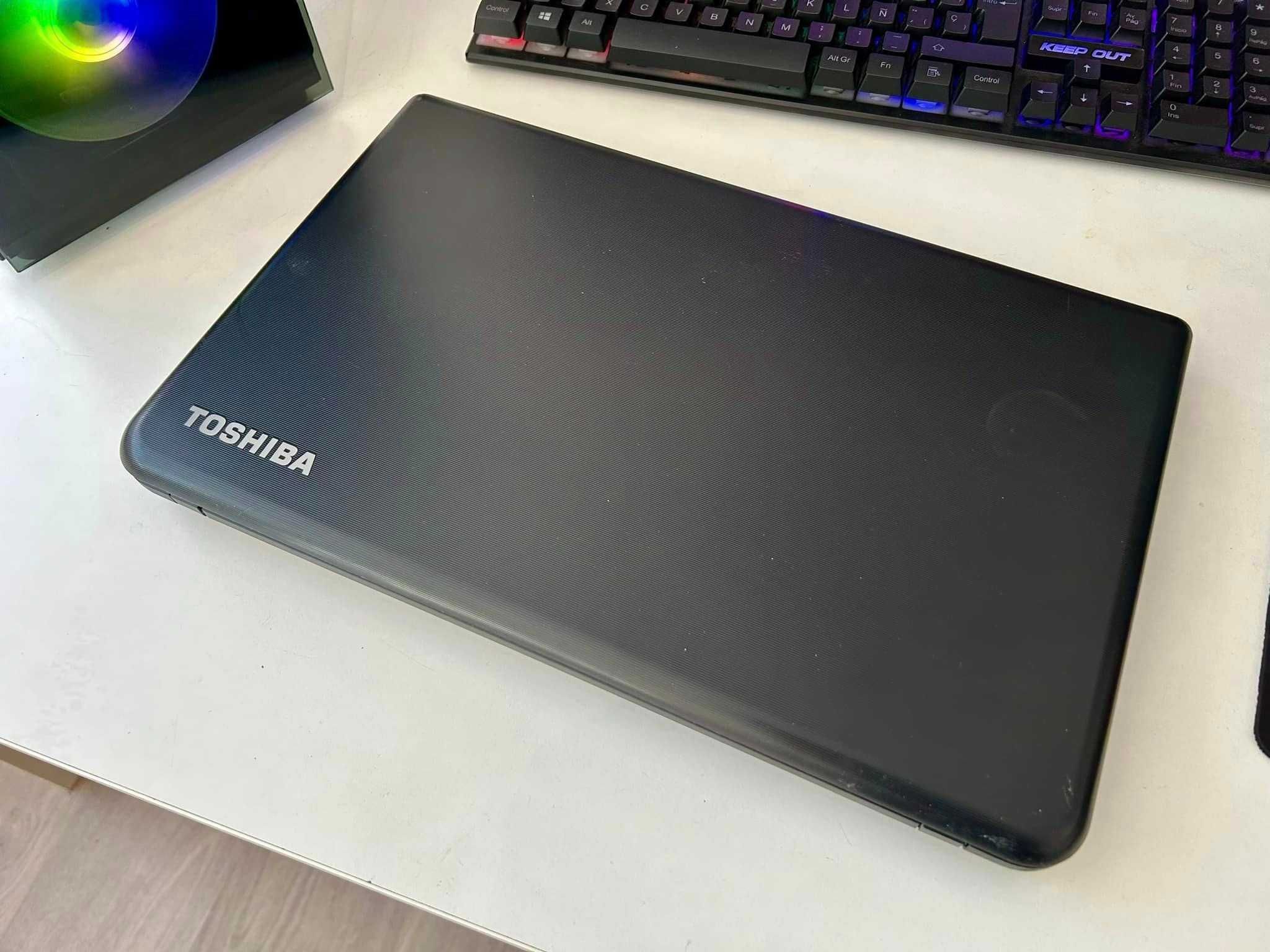 Toshiba Satellite C50-A-153