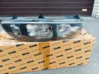 фара VOLVO S60 2000-2004 права