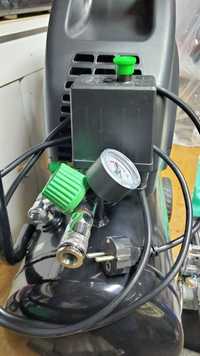 Vendo Compressor 20L estado como novo