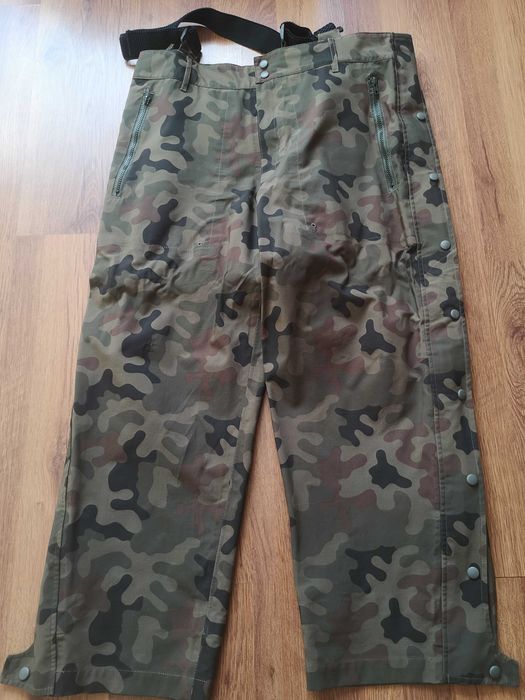 Ubranie uchronne MON wzór 128