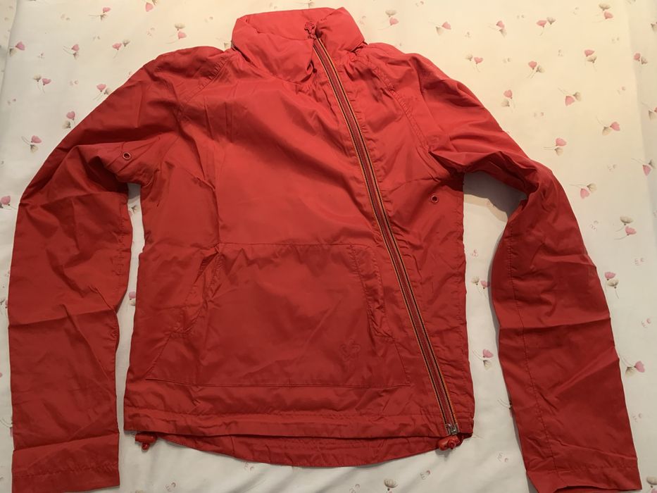 Casaco para Chuva / Unisexo “Pull & Bear”